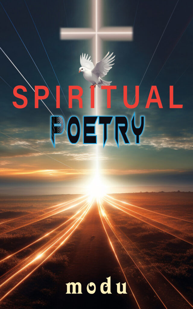 Books of Spiritual Poetry