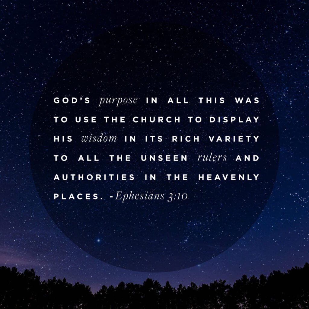 Spiritual Poetry on Grace