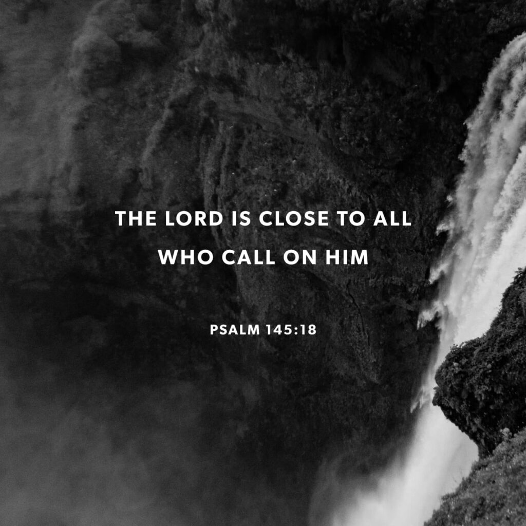 Spiritual Poetry : The Call