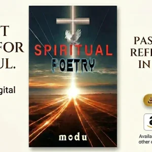 Spiritual Poetry (Digital Edition)