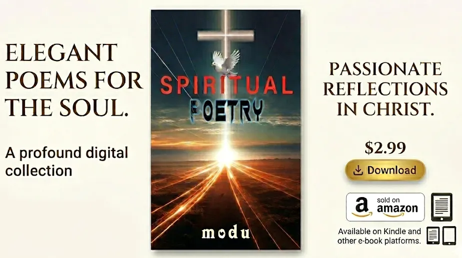 Spiritual Poetry (Digital Edition)