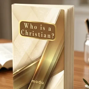 Who is a Christian? (Paperback)