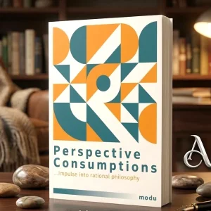 Perspective Consumptions...impulse into rational philosophy (Paperback)