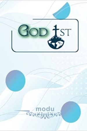 god first by modu